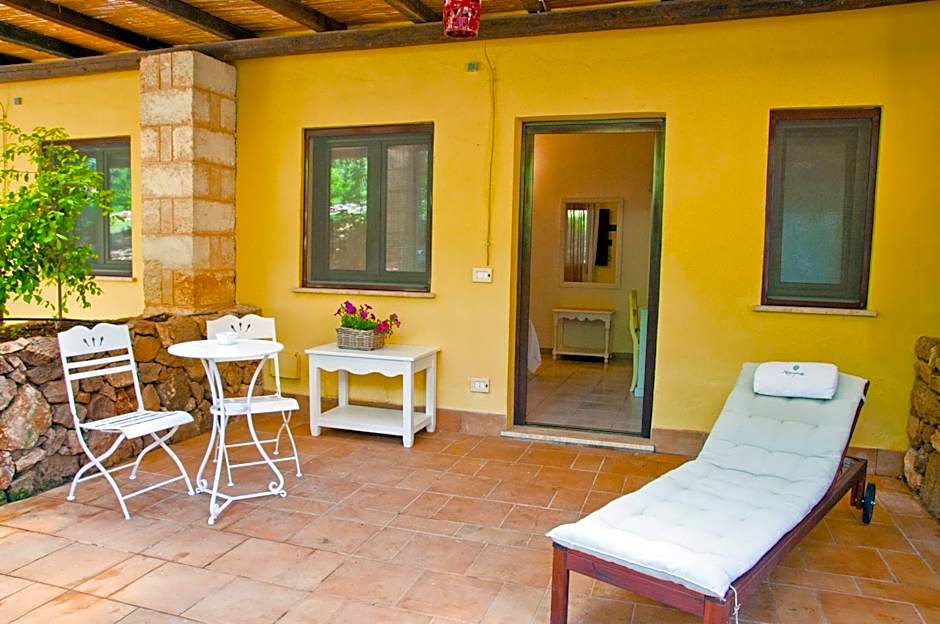 Antica Masseria Rottacapozza