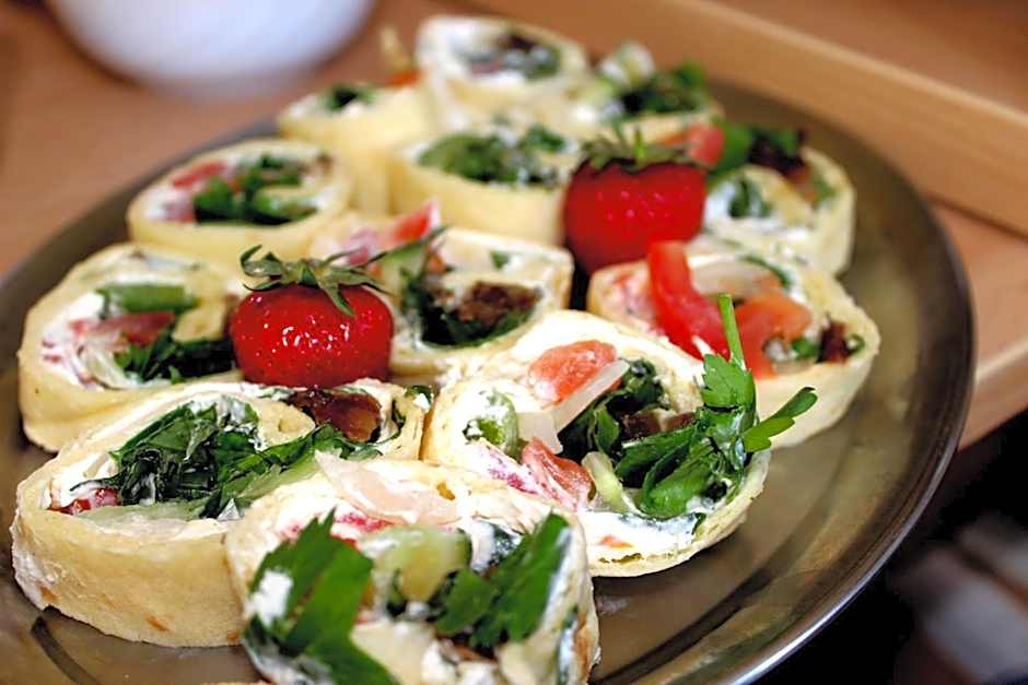 The Avalon Hotel - Altstadt Schwerin