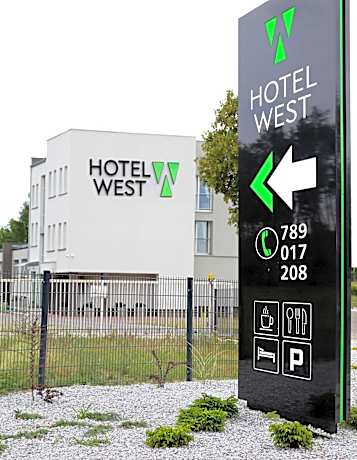 Poznań West Hotel - Airport