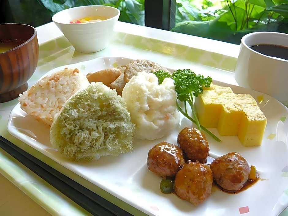 Toyoko Inn Hakata-Eki Minami