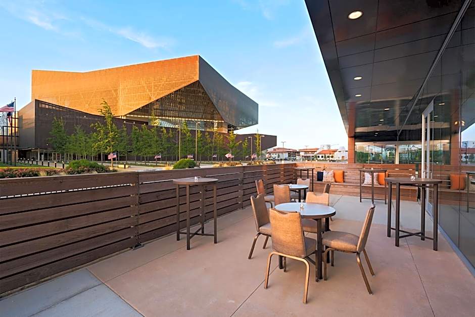 The Westin Irving Convention Center at Las Colinas