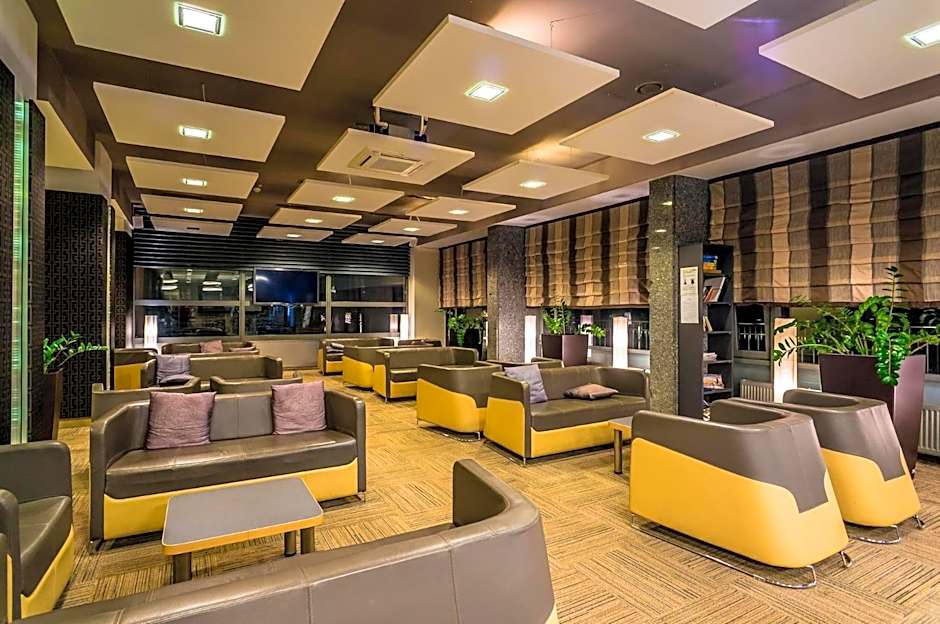 Hotel ***NAT Świnoujście