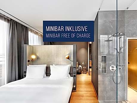 Hyperion Hotel Leipzig