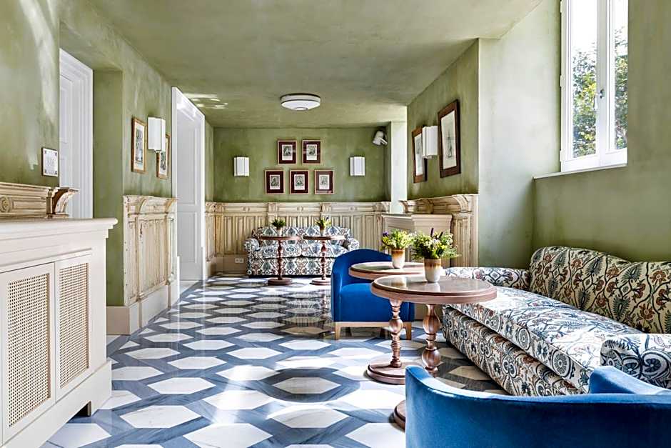 One Shot Palácio Cedofeita