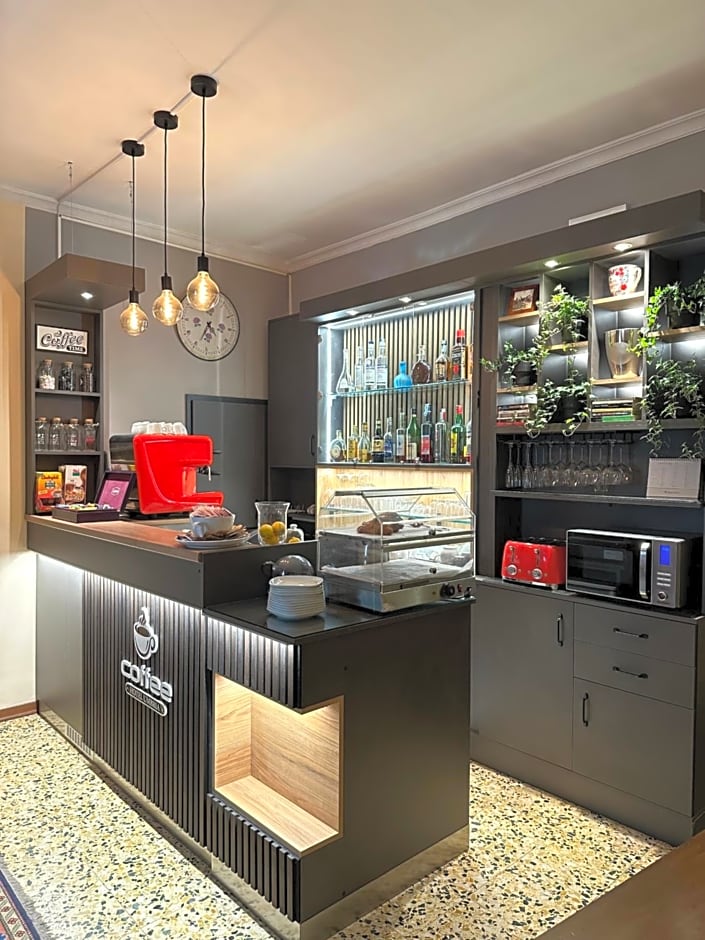 Hotel Umbria