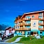 Hotel Delle Alpi