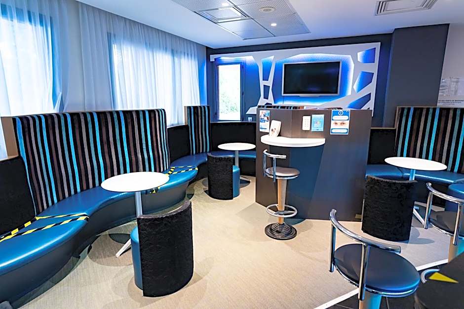 Holiday Inn Express Arras By IHG