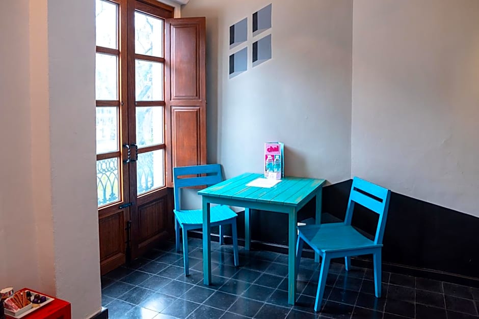 Del Carmen Concept Hotel
