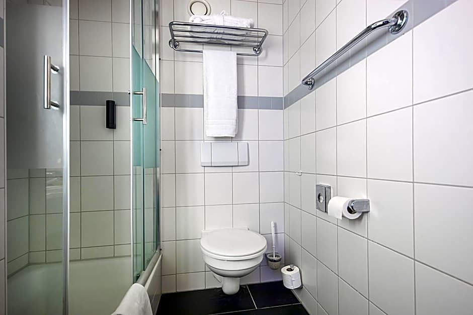 Michel Hotel Heppenheim