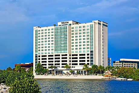 The Westin Tampa Bay