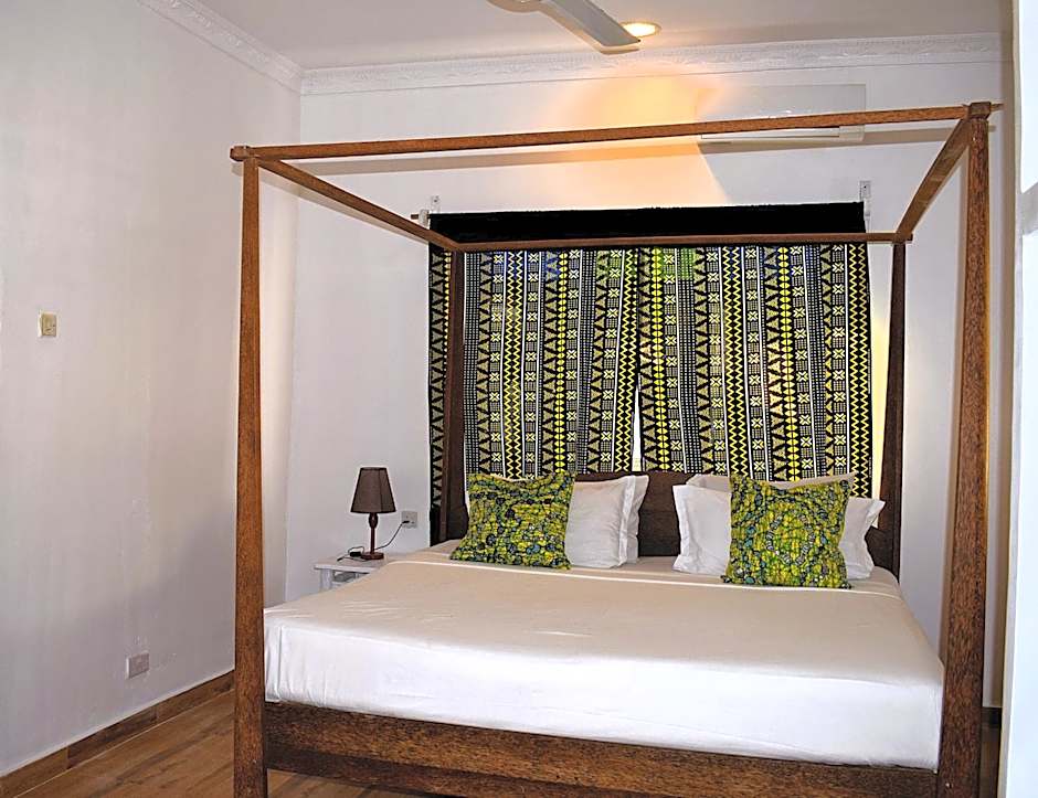 Zanzibar Dream Lodge