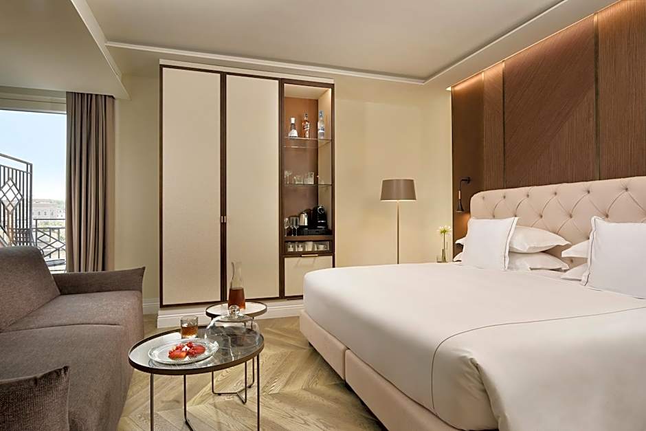 FH55 Grand Hotel Palatino