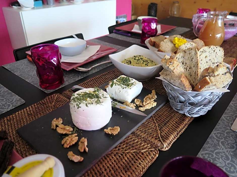 Le Chalet Du Blanc Spa yoga