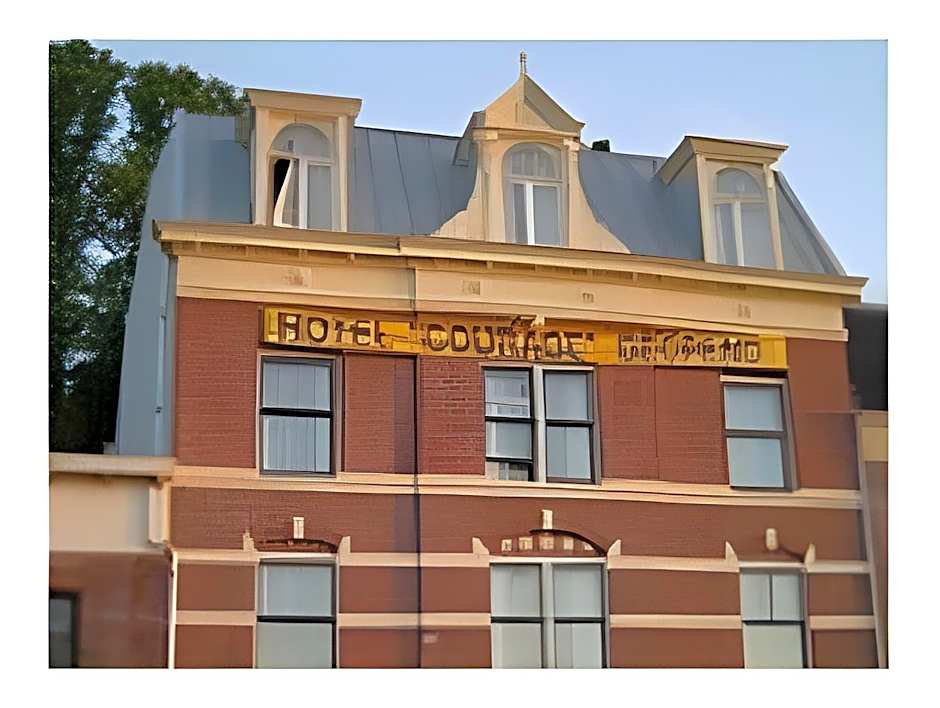 Hotel Courage Nijmegen