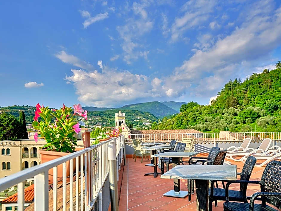 Hotel Conca D'Oro ***S