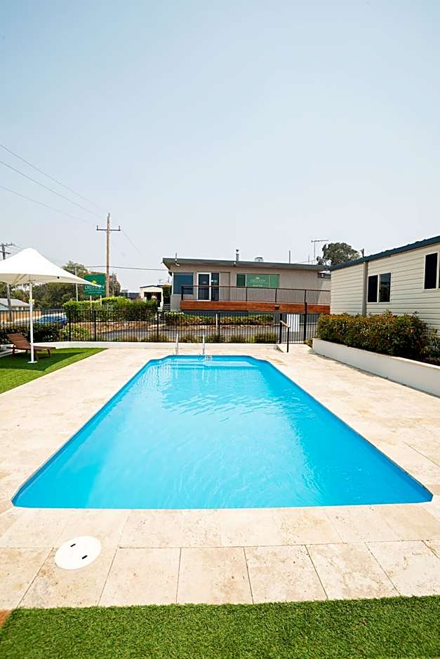 Crestview Tourist Park