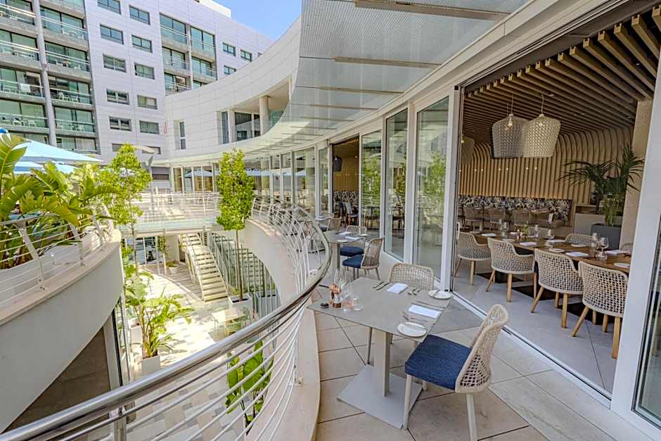 Hyatt Regency Malta