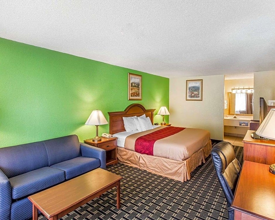 Econo Lodge Douglas