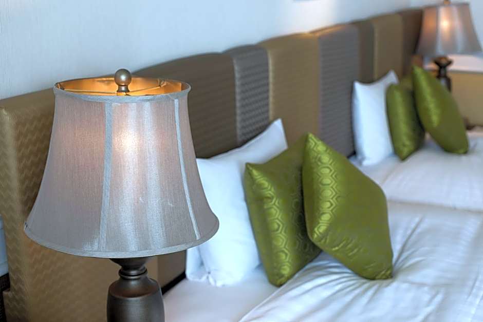 Royal View Hotel Churaumi