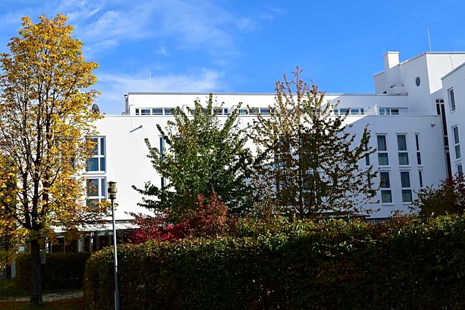 The Rilano Hotel Deggendorf