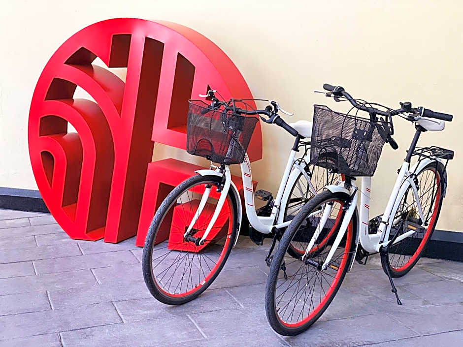 NH Collection Mexico City Centro Histórico