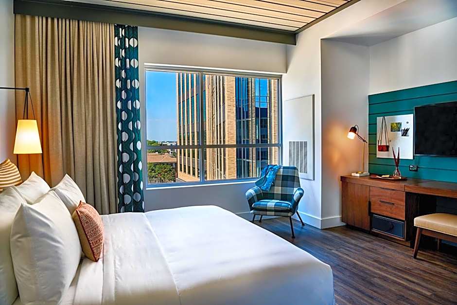 The Casso, Raleigh, a Tribute Portfolio Hotel