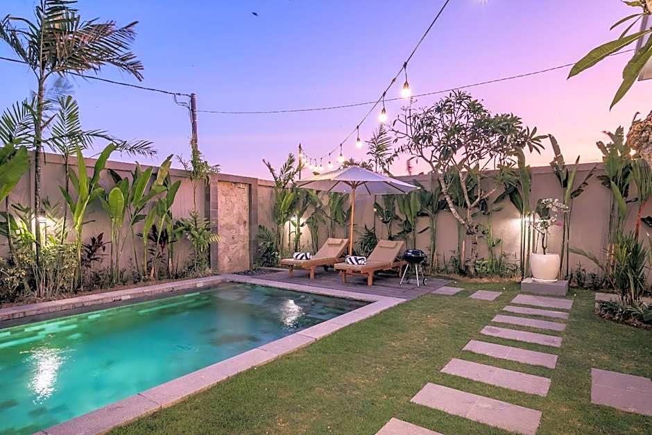 Villa Navaria Canggu