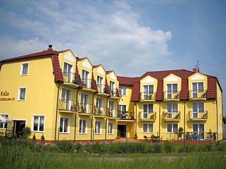 Pensjonat KoGa