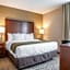 Comfort Suites West Warwick