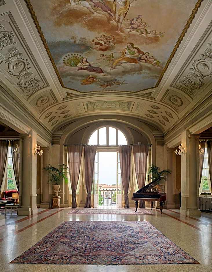 Bagni Di Pisa Palace & Thermal Spa