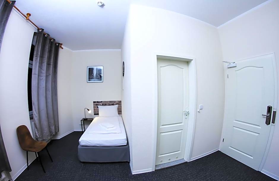 Hotel Karlshorst