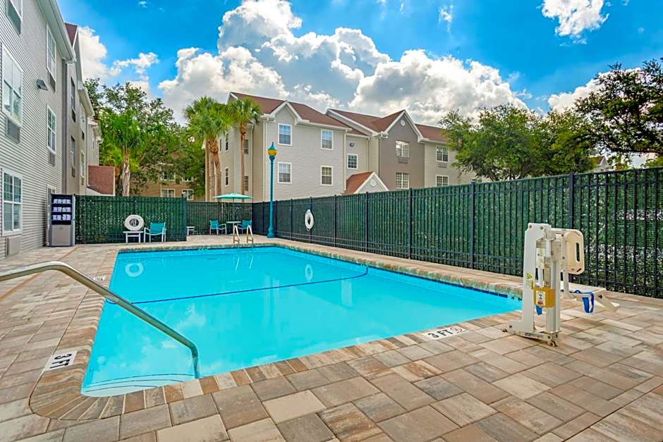 MainStay Suites Tampa Moffitt-USF