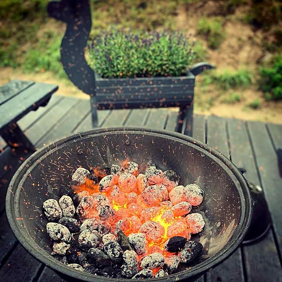 Koziula - Domki i Leśne SPA na Kaszubach