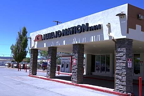 Navajo Nation Inn