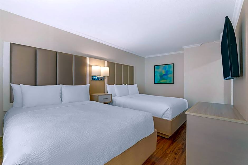 Best Western Dorchester Hotel