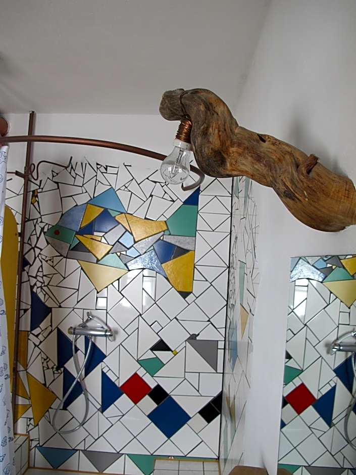 Schiff Bihlerdorf - Hostel