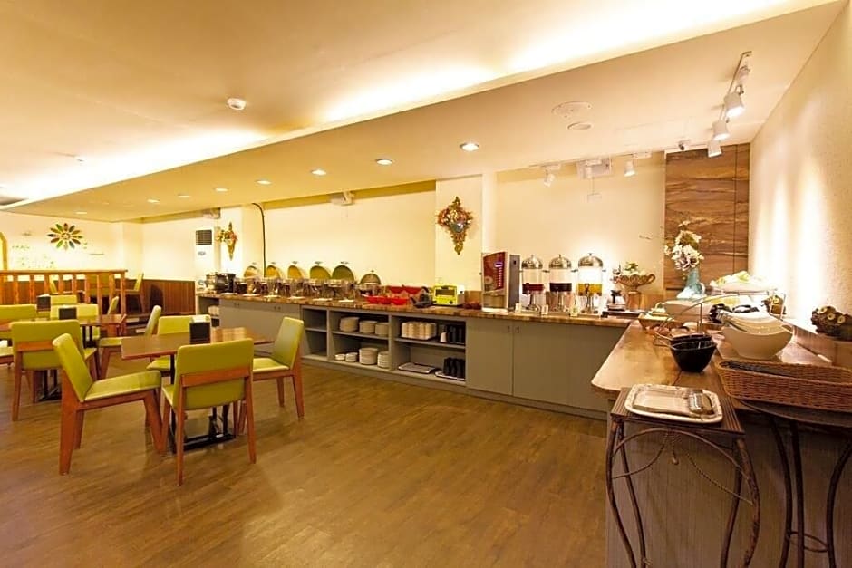 Huls Ten Bosch Hotel