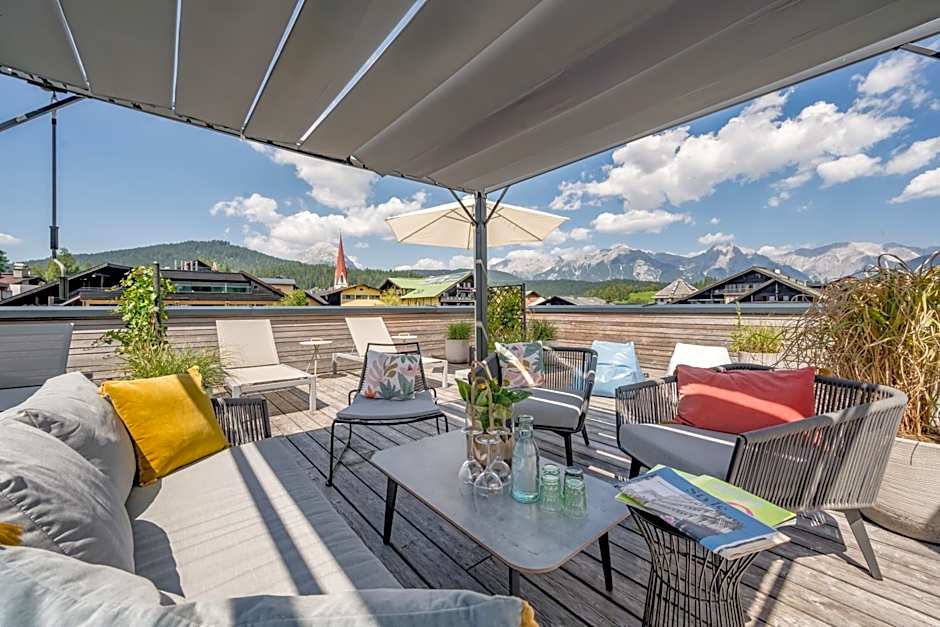 Lifestylehotel dasMAX