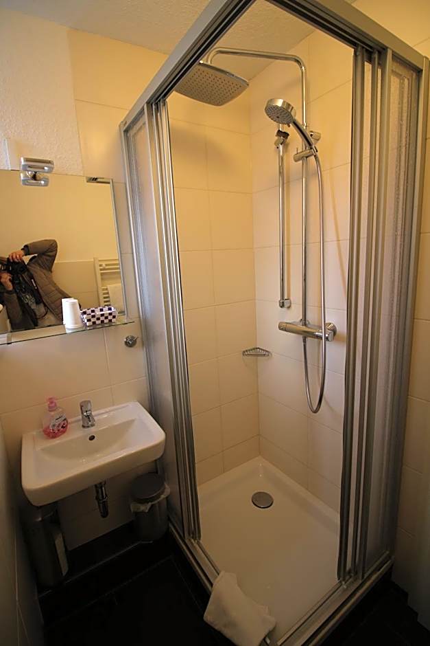 Apart Hotel Paradies