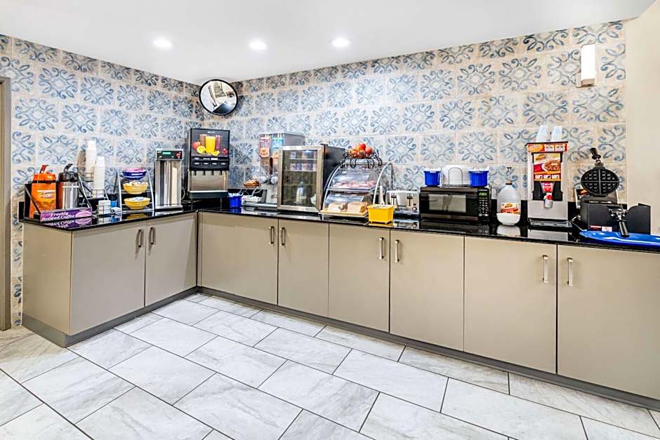 Days Inn by Wyndham Los Lunas