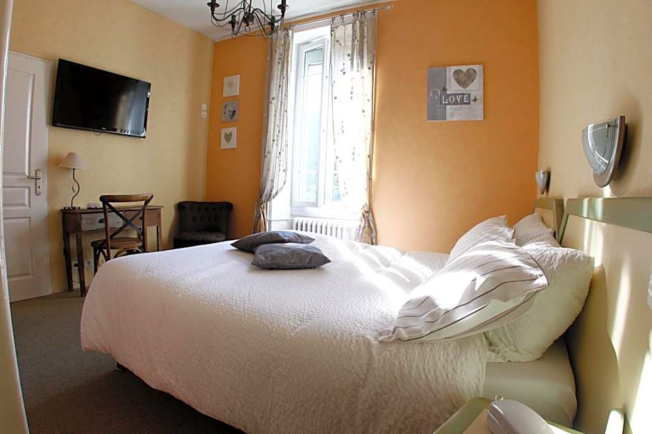 Hôtel Gambetta