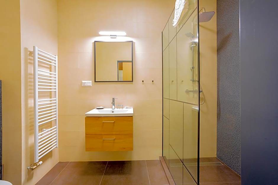 Hotel & Restaurant Barca