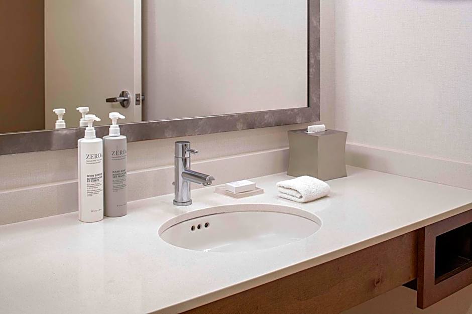 Hilton Garden Inn Downtown Dallas