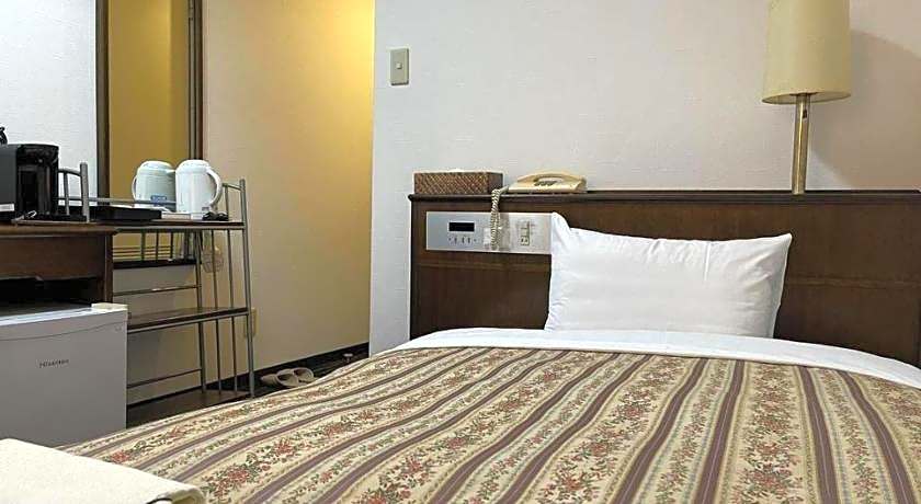 Business Green Hotel Hino
