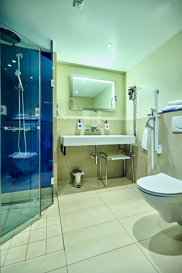 Quality Hotel Maritim