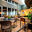 Ibis Santo Andre