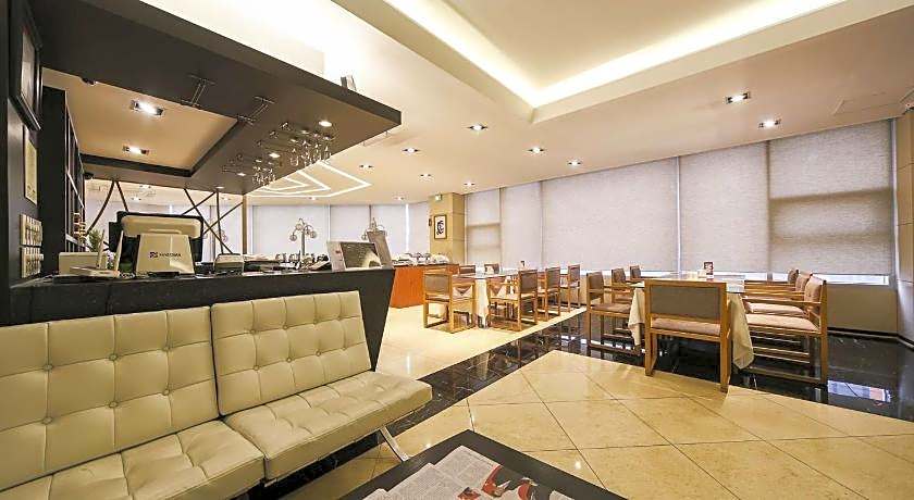 Benikea Hotel Bizinn