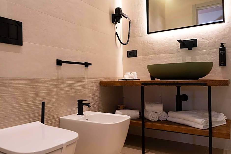 ananea Tropea Yachting Resort