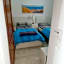 Alba 2 apartamento y Alba 3 habitación con baño