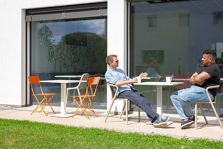 ibis budget Fribourg